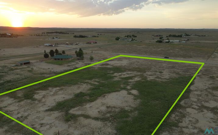 Pictures of Land property located at 5162 Dandelion Lane, Roswell, NM 88201 for sales - image #1