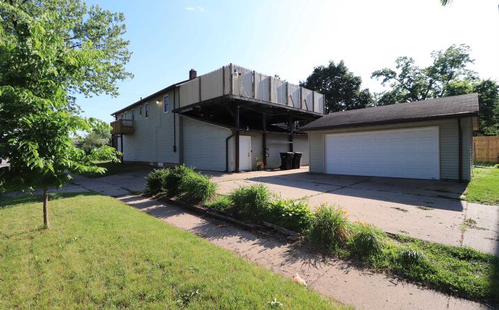 Pictures of Special Purpose property located at 1503 St Lawrence, Beloit, WI 53511 for sales - image #1