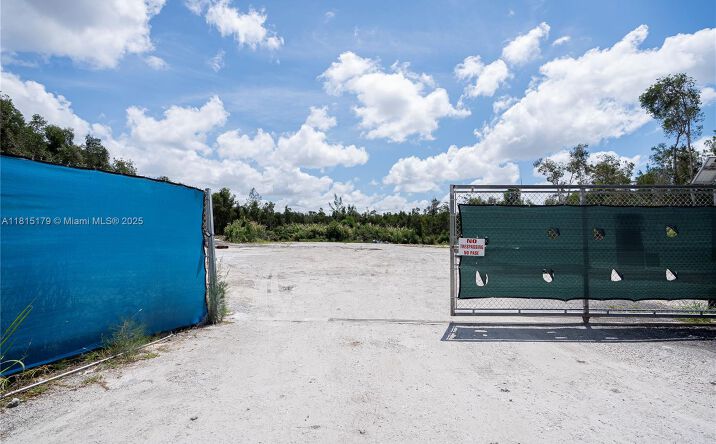 Pictures of Special Purpose property located at NW 122 Ave, Doral, FL 33178 for sales - image #1