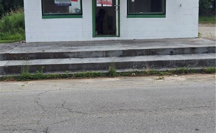 Pictures of Retail property located at 261 Sage Street, Temple, GA 30179 for sales - image #1