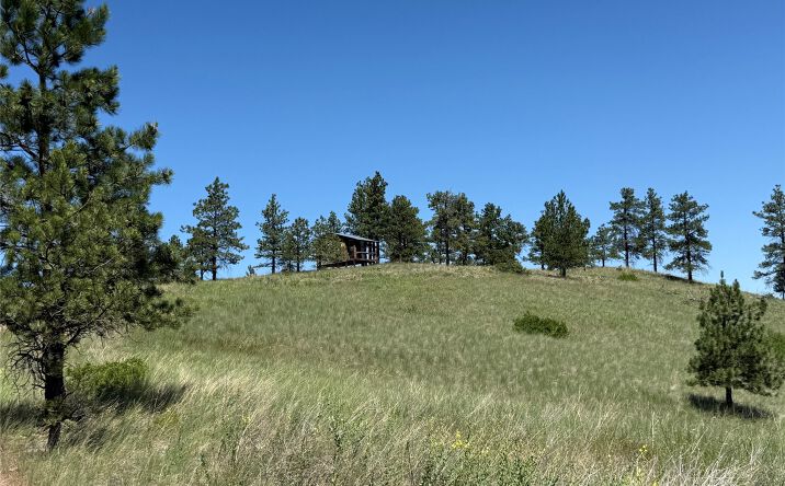 Pictures of Land property located at TBD Powerline Road, Cascade, MT 59421 for sales - image #1