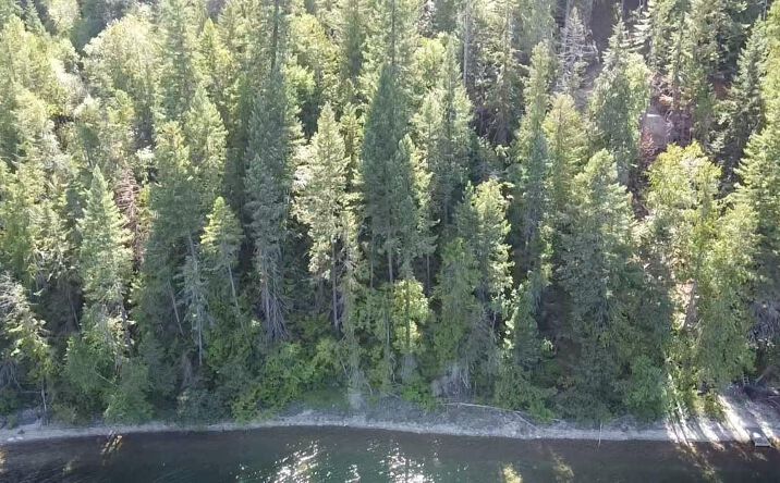 Pictures of Land property located at 28782 Cedar Bay Lane, Bigfork, MT 59911 for sales - image #1