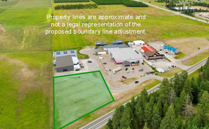 Pictures of Land property located at 200 Sportsman Lane, Bigfork, MT 59911 for sales - image #1