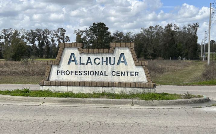 Pictures of Land property located at NW 104th Terrace, Alachua, FL 32615 for sales - image #1