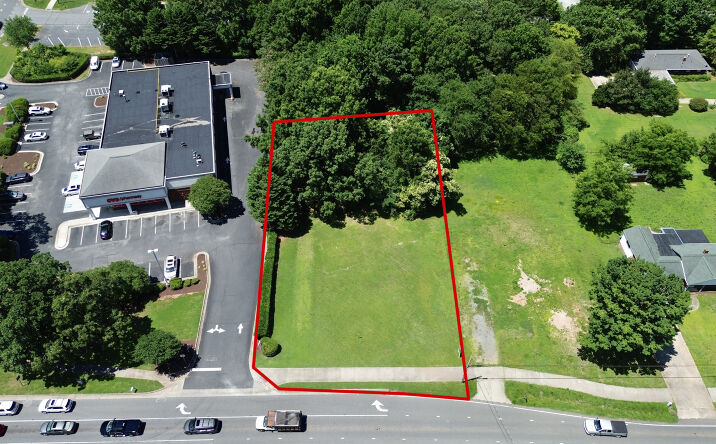 Pictures of Land property located at 4309 Wilgrove Mint Hill Road, Mint Hill, NC 28227 for sales - image #1