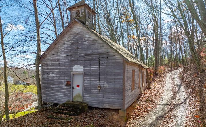 Pictures of Land, Multifamily property located at 25 Sawmill Holler Rd, Hillsville, VA 24343 for sales - image #1
