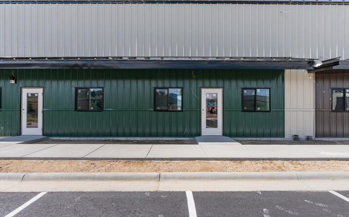 Pictures of Special Purpose property located at 6725 Butler Creek Road #7, Missoula, MT 59808 for sales - image #1
