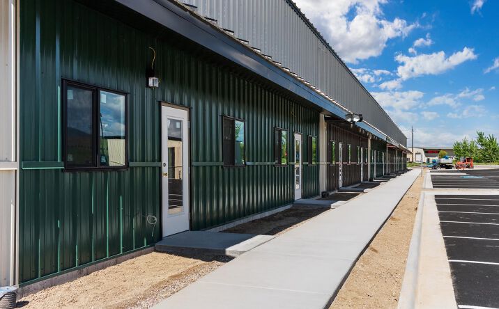 Pictures of Special Purpose property located at 6725 Butler Creek Road #5, Missoula, MT 59808 for sales - image #1