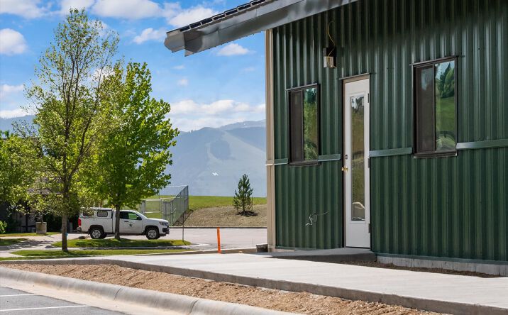 Pictures of Special Purpose property located at 6725 Butler Creek Road #10, Missoula, MT 59808 for sales - image #1