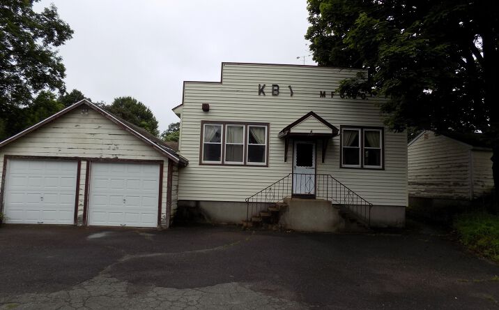 Pictures of Special Purpose property located at 137 Stafford Avenue, Bristol, CT 06010 for sales - image #1