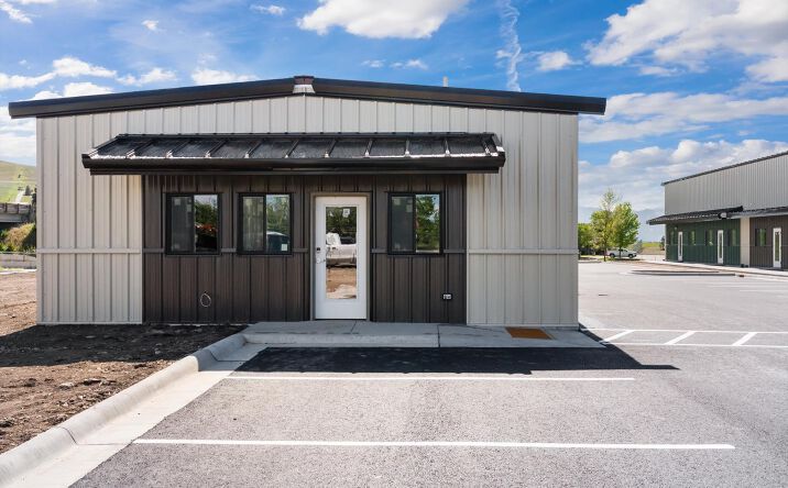 Pictures of Special Purpose property located at 6725 Butler Creek Road #1, Missoula, MT 59808 for sales - image #1