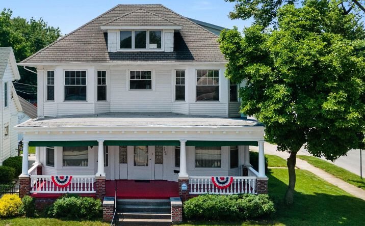 Pictures of Special Purpose, Land property located at 2402 Broadway Boulevard, Fort Wayne, IN 46807 for sales - image #1