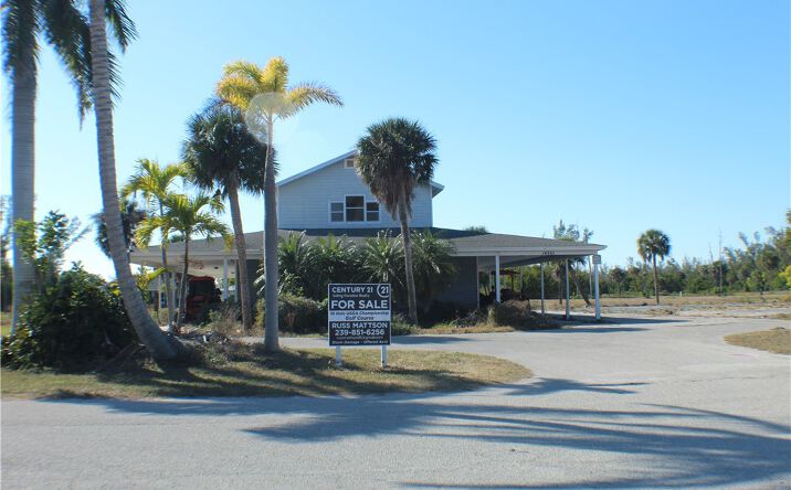 Pictures of Special Purpose property located at 14261 Clubhouse Drive, Bokeelia, FL 33922 for sales - image #1