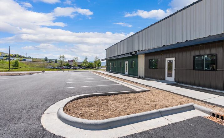 Pictures of Special Purpose property located at 6725 Butler Creek Road #11, Missoula, MT 59808 for sales - image #1