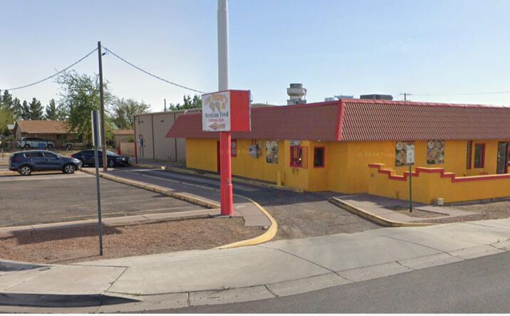 Pictures of Industrial, Retail property located at 1414 E Pine St, Deming, NM 88030 for sales - image #1