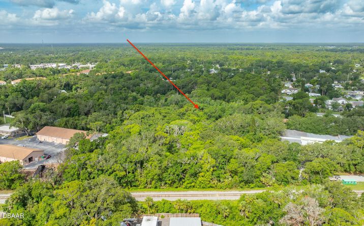 Pictures of Land property located at 827 Railroad Street, Port Orange, FL 32129 for sales - image #1