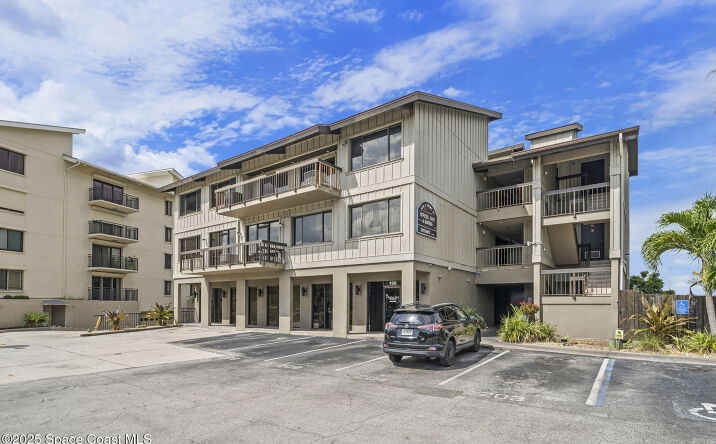 Pictures of Office, Mixed Use property located at 2210 Front Street #102, 104, 106, Melbourne, FL 32901 for sales - image #1