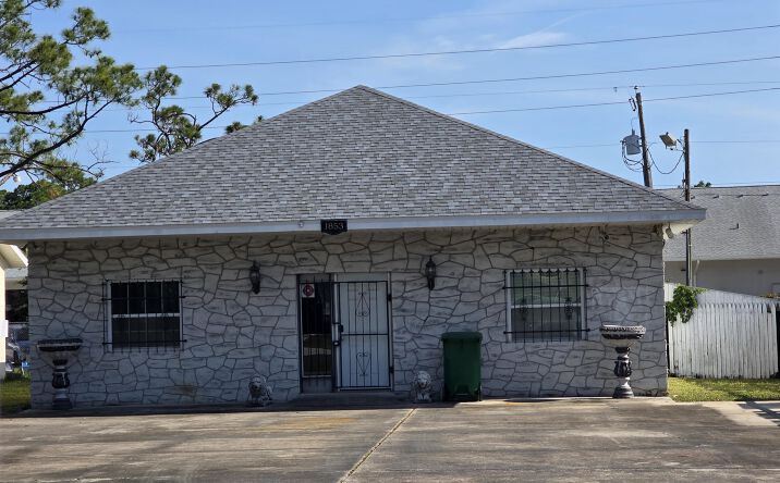 Pictures of Office property located at 1853 Canova Street SE, Palm Bay, FL 32909 for sales - image #1