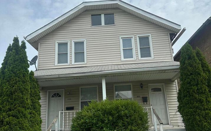Pictures of Multifamily property located at 800-802 E Starr Avenue, Columbus, OH 43201 for sales - image #1
