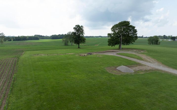 Pictures of Land property located at 9621 State Route 13, Thornville, OH 43076 for sales - image #1