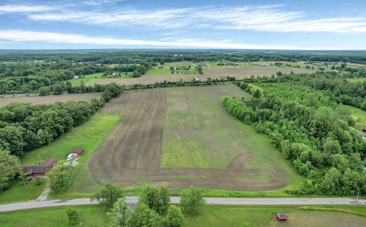 Pictures of Land property located at 0 Benton Road #Lot B, Marysville, OH 43040 for sales - image #1