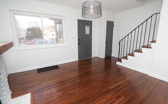 Pictures of Multifamily property located at 1303 Studer Avenue #1299, Columbus, OH 43206 for sales - image #1