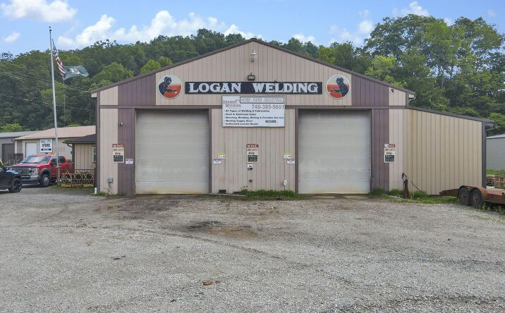 Pictures of Special Purpose property located at 37062 Hocking Drive, Logan, OH 43138 for sales - image #1