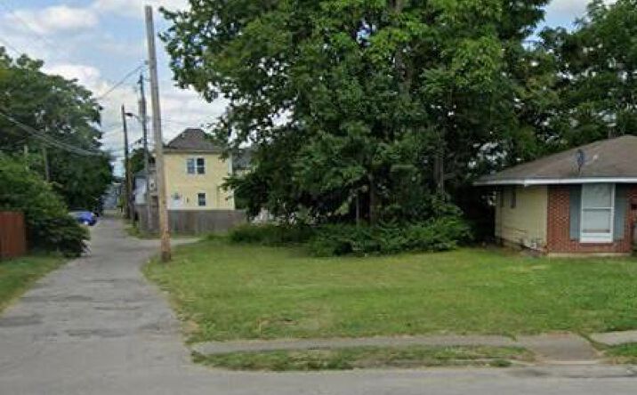 Pictures of Land property located at 320 Graham Street, Columbus, OH 43203 for sales - image #1