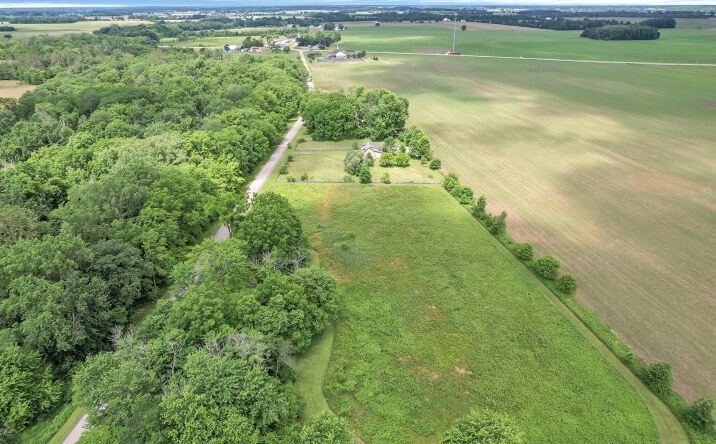 Pictures of Land property located at 0 Fulton Creek Road, Richwood, OH 43344 for sales - image #1