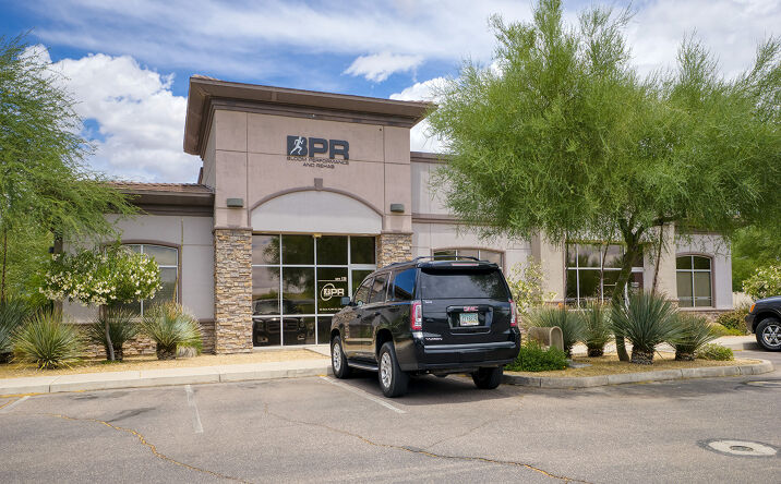 image of property at 3035 S ELLSWORTH RD Mesa AZ 85212-2160