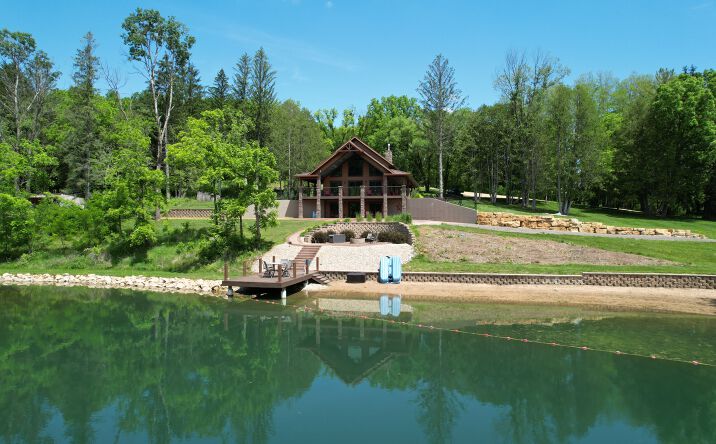 Pictures of Business for Sale, Hospitality, Land property located at 19108 County Rd E, Richland Center, WI 53581 for sales - image #1