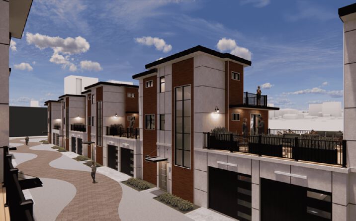 Pictures of Multifamily property located at 1500 N U.S. 31 S, Traverse City, MI 49685 for sales - image #1