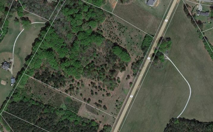 Pictures of Land property located at 2599 GA-11, Social Circle, GA 30025 for sales - image #1