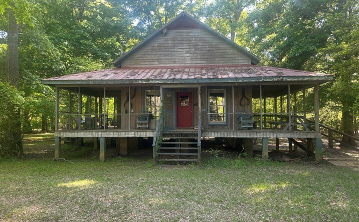 Pictures of Land property located at Old Poor Robin Rd, Sylvania, GA 30467 for sales - image #1