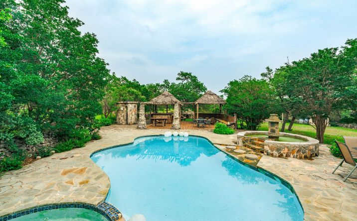 Pictures of Retail, Land property located at 1218 Oakwood Loop, San Marcos, TX 78666 for sales - image #1