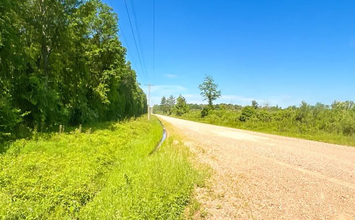 Pictures of Land property located at Dog Town 80, De Queen, AR 71832 for sales - image #1