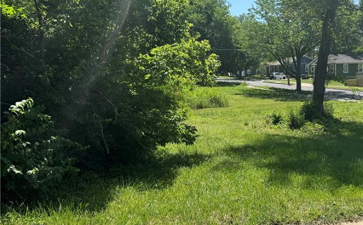 Pictures of Land property located at 2327 Woodland Avenue, Kansas City, MO 64108 for sales - image #1