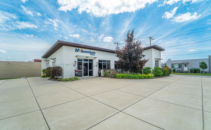 Pictures of Business for Sale, Office, Retail property located at 9603 W 133rd Avenue, Cedar Lake, IN 46303 for sales - image #1
