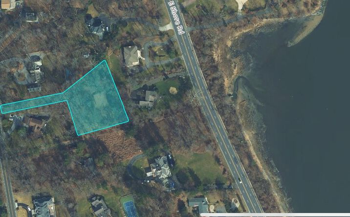 Pictures of Land property located at 137 Station Road, North Hempstead, NY 11023 for sales - image #1