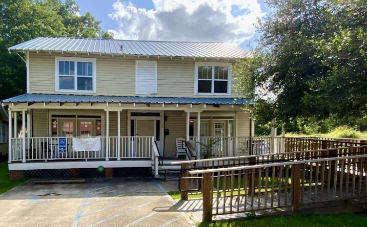 Pictures of Office property located at 100 S SECOND STREET, West Monroe, LA 71291 for sales - image #1