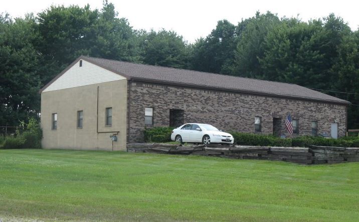 Pictures of Industrial property located at 5719 Route 6N, Edinboro, PA 16412 for sales - image #1