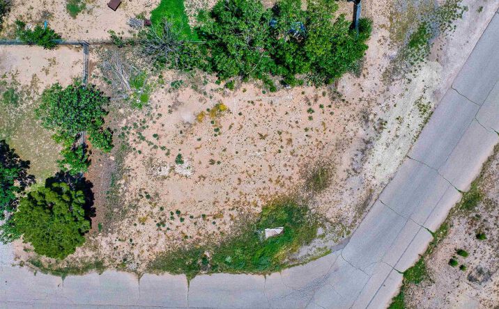 Pictures of Land property located at 408 Vela Street, Carlsbad, NM 88220 for sales - image #1