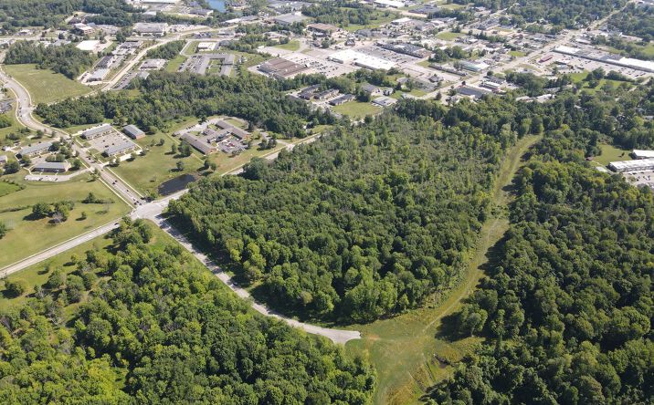 Pictures of Land property located at Chardon Rd, Chardon, OH 44024 for sales - image #1