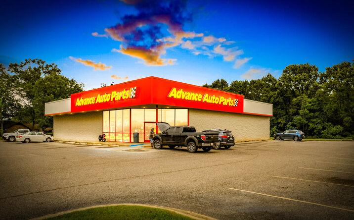 Pictures of Retail property located at 10175 Grand Bay Wilmer Road South, Grand Bay, AL 36541 for sales - image #1