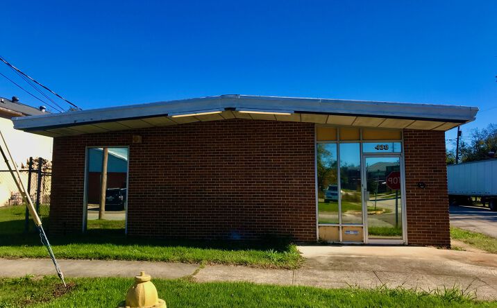 Pictures of Industrial, Office property located at 428 Crawford Ave, Augusta, GA 30904 for sales - image #1