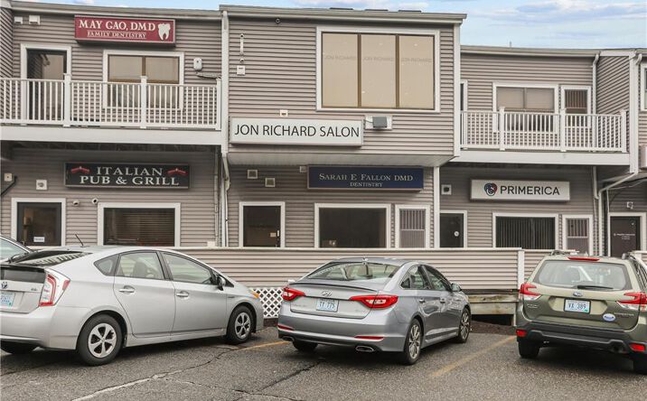 Pictures of Land property located at 441 Old Forge Road UNIT 13, Warwick, RI 02818 for sales - image #1