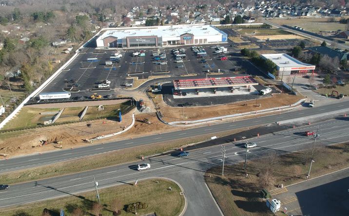 Pictures of Land, Retail property located at 6468 Mechanicsville Tpke, Mechanicsville, VA 23111 for sales - image #1