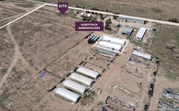 Pictures of Land property located at 31 La Trencherita Rd, Tajique, NM 87106 for sales - image #1