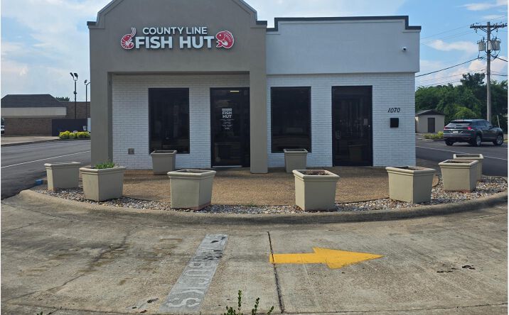 Pictures of Business for Sale, Retail property located at 1070 E. County Line Rd., Ridgeland, MS 39157 for sales - image #1