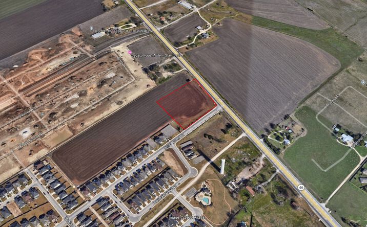 Pictures of Land property located at 2030 TX-46, New Braunfels, TX 78130 for sales - image #1